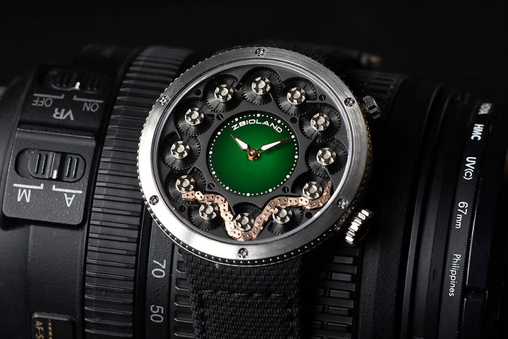 Best Luxery crystal watch
