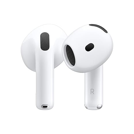 Airdopss Pro (2nd Genration), with Active Noise Cancellation, Wireless Charging, White