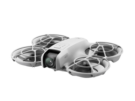 DJ'I Neo Fly More Combo, Mini Drone with 4K UHD Camera for Adults, 135g Self Flying Drone