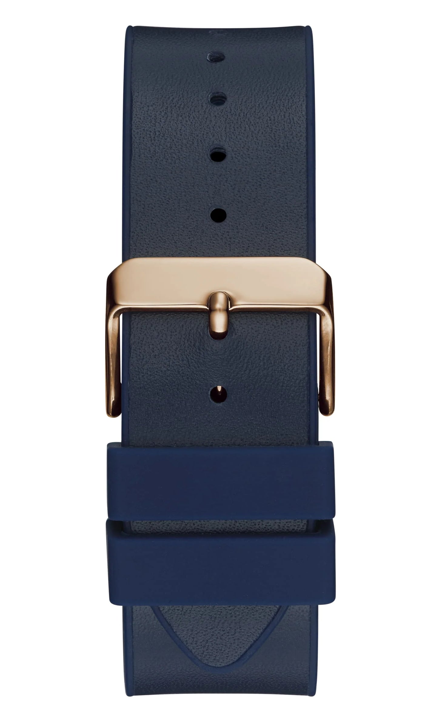 Guess Phoenix Rose gold Tonneau Dial Multi-function Men Watch