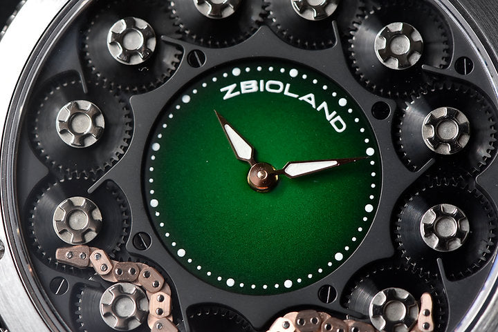 Best Luxery crystal watch